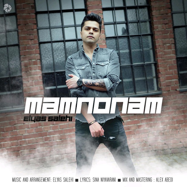 دانلود آهنگ ممنونم